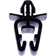 Bremsleitungshalter 8 mm / 5/16 für Motorräder