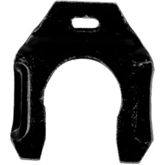 Halter für Bremsschläuche für Ford