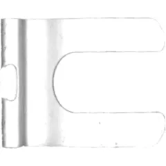 Bremsschlauchhalter für Ford, Hyundai, Kia und Mazda