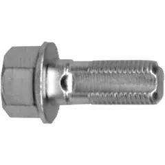 Banjo Bolt M10 x 1 for Brake Hose