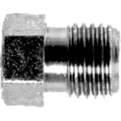 Überwurfschraube MQ 3/8X24 DM 5.0 für Volvo, US Cars