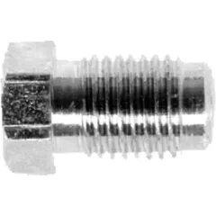 Überwurfschraube MQ 7/16X20 DM 5.0 Bördel E für: Renault, Rover
