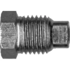 Überwurfschraube M12 X 1.25 DM 5.0 Bördel E/F für Iveco