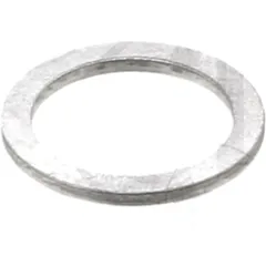 Sealing Ring Alu 16X22X1.5 for Porsche
