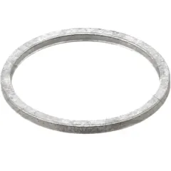Sealing Ring Aluminium 27X32X2