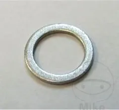 Sealing Ring Aluminium ID 8X11.5X1 for: Motorcycles
