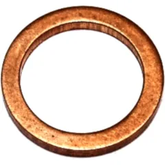 Copper Sealing Washer 10X14X1.5 mm for: BMW, KTM