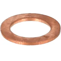 Copper Sealing Washer 10X16