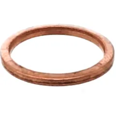 Copper Sealing Washer 12X15.5X1.5 for: AUDI R8