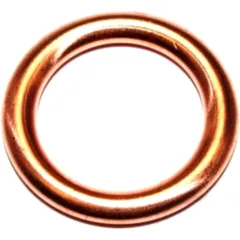 Copper Sealing Washer 12X18X2 for Motorcycles