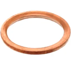 Copper Sealing Washer 14X18X1.5