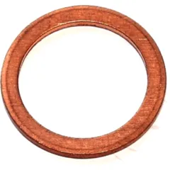 Copper Sealing Washer 15X20X1.5 for various motorcycles
