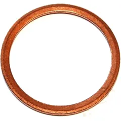 Dichtring Kupfer ID 20X24X1. 5 passend für: BMW R