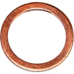 Copper Sealing Washer 20X26X1.5 for: MERCEDES-BENZ