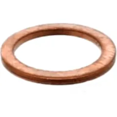 Copper Sealing Washer 8X11.5X1 for Bikes