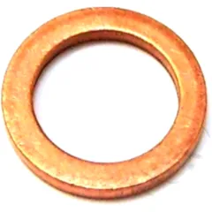Copper Sealing Washer 8X12X1.5 for Motorcycles