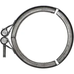 V-BAND-CLAMP for Audi, Seat, Skoda, VW