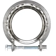 V-Band Clamp for Citroën, Fiat