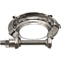 V-Band Clamp for Dacia/Mitsubishi/Nissan/Renault