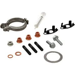 V-BAND-CLAMP ID 0561