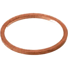 Copper Sealing Washer 27X32X2