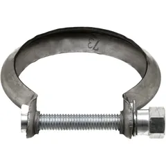 V-BAND-CLAMP 73 mm for Exhaust System