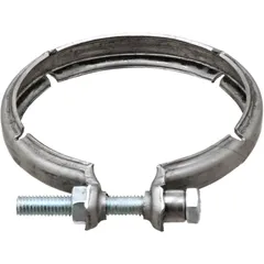 V-BAND-CLAMP for: BMW, MINI