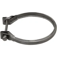 V-BAND-CLAMP for BMW/Ineos/Morgan