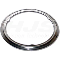 Exhaust Seal Stainless Steel 94mm for Motorcycles