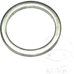 Sealing Ring Steel ID 14X18X1.5 for Motorcycles