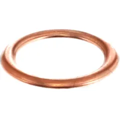 SEALING RING OIL DRAIN PLUG 14X20X2 MM for Motorcycles