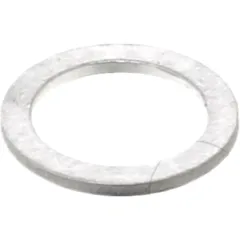 Oil drain plug seal crush washer 14x20x1. 5 for: Yamaha RD, FS1, DT