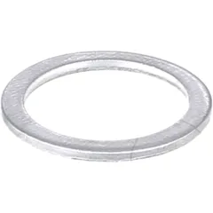 Sealing Ring for Mercedes-Benz, Porsche, Volvo Oil Drain Plug 18X24X1.5 mm