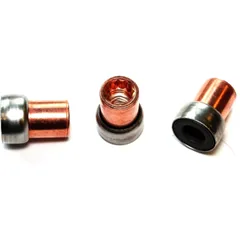 Lock Nut M8 x 1.25 x 22 for Turbo