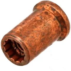 ELRING Lock Nut M8 X 1.25 X 22 for Exhaust System
