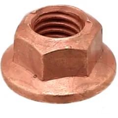 Lock Nut for Turbo M10 x 1.5