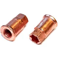 Lock Nut for Turbo M8X1.25X22 A/F 10mm