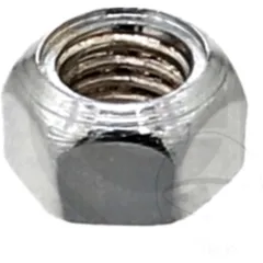 Lock Nut M8 x 1.25 x 8 A/F 13mm for Turbo