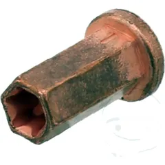 Sicherungsmutter für Turbo 593250