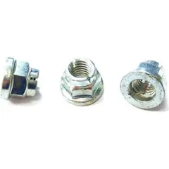 Sicherungsmutter für Turbo 720500