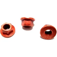 Lock Nut for M7 x 1 x 8.3 SW11