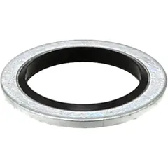 Sealing Ring Oil Drain Plug 16.7X24X1.5 mm for: Nissan, Opel