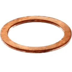 Sealing Ring for Oil Drain Plug 12X16X1 mm