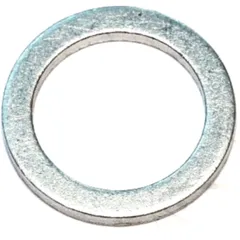 Sealing Ring Oil Drain Plug 12X17X1.5 for Motorcycles