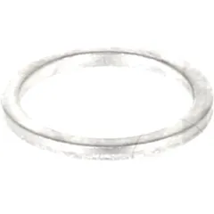 Sealing Ring Oil Drain Plug 14X18X1.5 for Motorcycles