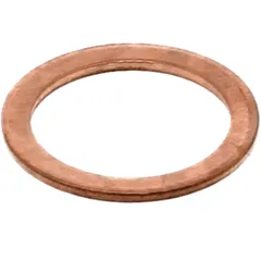 Sealing Ring Oil Drain Plug for Motorcycles 18X24X1.5