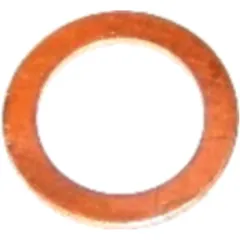 Copper Sealing Ring 18X26X1.5 mm - Alternative 4554136