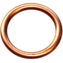 Sealing Ring for Oil Drain Plug 22X29X2