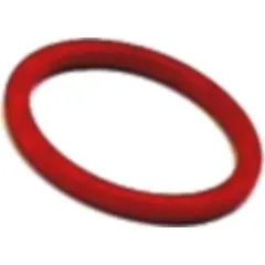 SEALING RING FPM ID O-Ring 15X18.6X1.8 mm for Audi, VW