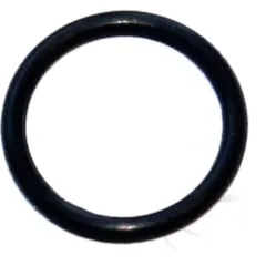 HNBR Sealing Ring O-Ring 13.1X16.3X1.6 mm for: AUDI, VW